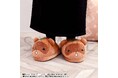 TVアニメ『妖狐×僕SS』より、ぬいぐるみスリッパが受注生産商品で登場!