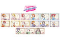 【「LoveLive! Series Asia Tour2024 ~みんなで叶える物語~」開催記念フェア in アニメイト】が、1月25日開始! 描き下ろしイラストを使用した新グッズも発売!!