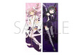 『魔法少女まどか☆マギカ』より、抱き枕カバーが受注生産商品で登場!