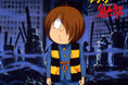 「ゲゲゲの鬼太郎」90’s BD-BOX 上下巻 発売決定!