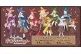 学園アイドルマスター グッズフェアinゲーマーズ第2弾を2025年4月5日(土)よりゲーマーズにて開催致します!