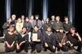 感動の千秋楽を迎えたEnjil 第二回公演 音楽朗読劇『Music Soldier』、新垣樽助さん・江嵜大兄さんからのコメントをご紹介