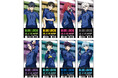 「TVアニメ『ブルーロック』アニメイトフェア2025 ~VS. U-20 JAPAN~第2弾」が、3月1日開始!