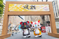 「刀剣乱舞ONLINE」十周年を記念したイベントオフィシャル速報レポート!!