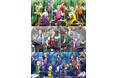 3D LIVE「うたの☆プリンスさまっ♪ALL STAR STAGE -Dramatic Magical Story-」Blu-ray&DVD発売、ディレイビューイング実施決定!次回公演の開催も決定!