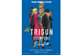 アニメ『TRIGUN STAMPEDE』放送2周年&シリーズ完結編『TRIGUN STARGAZE』の製作決定を記念した展示会「TRIGUN STAMPEDE EXHIBITION」が開催!