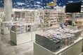 「アニメイト梅田」2025年4月24日のグランドオープンを記念して様々なイベントやキャンペーンが開催!