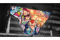 『あんさんぶるスターズ!!』10周年記念ビジュアル広告が渋谷スクランブルスクエアにて掲出開始!Spotifyではスバルからのボイスコメントも公開中!