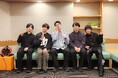 華Doll*4thシーズン 2ndアルバム Human or Doll:Species 濱野大輝さん、堀江瞬さん、伊東健人さん、駒田航さん、土岐隼一さん、山下誠一郎さん、増田俊樹さんのインタビュー到着