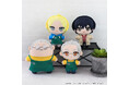 TVアニメ『SAKAMOTO DAYS』より、ぬいパルが登場!