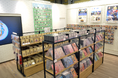 「アニメイト大阪・関西万博店」POP-UPスペース第3弾「刀剣乱舞STORE 出張所」が5月22日まで開催中! スペース内の様子を写真とともにご紹介!!