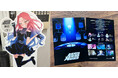 『ALIEN STAGE』のスタンディやチラシがアニメイトで展開中! 「関係性」が刺さる方におススメの作品! エイステ熱を高めよう!