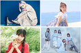 アニメイト主催のライブイベント【AOM presents「animate Theater LIVE 2025 ~summer~」】が8月16日開催!