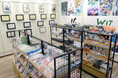 「アニメイト大阪・関西万博店」POP-UPスペース第4弾「IGPort online store 出張店」が6月5日まで開催中! スペース内の様子を写真とともにご紹介!!