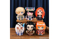 『Thunderbolt Fantasy 東離劍遊紀 最終章』より、ぬいパルが登場!