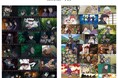 『劇場版 忍たま乱太郎 ドクタケ忍者隊最強の軍師』の場面写真を使ったクリアファイルセットなどの新商品が6月21日発売! アニメイトでは、特典「ミニカード」がもらえるフェアも開催!!
