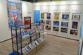 「アニメイト大阪・関西万博店」POP-UPスペース第6弾「Create, Connect, pixiv展」が7月3日まで開催中! スペース内の様子を写真とともにご紹介!!