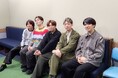 華Doll*4thシーズン 3rdアルバムHuman or Doll: Echo 濱野大輝さん、堀江瞬さん、伊東健人さん、駒田航さん、土岐隼一さん、山下誠一郎さん、増田俊樹さんの収録後インタビュー到着