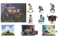 アニメ「名探偵ホームズ」POP UP SHOPを8月1日(金)より開催全商品公開&通販決定のお知らせさらに、劇場版「名探偵ホームズ」の復刻上映決定!