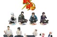 TVアニメ『銀魂』より銀時たちがおにぎりを食べる姿を描いた、新規描き下ろしイラスト使用の新商品が7月26日発売! アニメイトでは、特典「ブロマイド」がもらえるフェアも開催!!