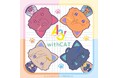 大人気イケメン役者育成ゲーム『A3!(エースリー)』より、withCAT illustration Ver.が登場!