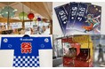 屋台出店や風鈴の展示、浴衣来店イベントまで!?アニメイト池袋本店では8月31日まで「夏だ!祭りだ!アニメイトだ! 池袋本店納涼祭」を開催中!