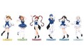 『アイドルマスター』シリーズの20周年を全国のアニメイトでお祝い! 全国アニメイト・アニメイト通販でフェアを開催するほか描き下ろしイラストを使用した商品の販売も!