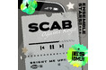 『あんさんぶるスターズ!!』大神晃牙「SCAB」8月10日(日)より全世界一斉配信開始!