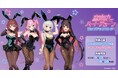 「真夜中ハートチューン」ポップアップストアを2025年9月13日(土)よりゲーマーズにて開催致します!