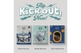 公式K-POPアイドルグッズを販売するanimate Import Shopとアニメイト通販にて、8月22日より『KickFlip』のオリジナルフォトカードがもらえるラッキードローを開催!
