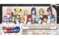 ドリームクラブ×ゲーマーズ POP UP SHOP ~ドリームクラブ ゲーマーズ店へようこそ♡~を2025年10月4日(土)より開催致します!