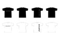 ゲーマーズロゴTシャツが2025年9月27日(土)に発売決定!!