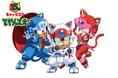 「キャッ党忍伝てやんでえ」BD-BOX 発売決定!