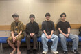 ツキプロに所属するユニット『SolidS』より新作ドラマCD「my redemption」出演、江口拓也さん・斉藤壮馬さん・花江夏樹さん・梅原裕一郎さんのオフィシャルインタビューが到着!