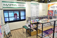 「アニメイト大阪・関西万博店」POP-UPスペース第13弾「MAPPA online shop 出張店」が10月13日まで開催中! スペース内の様子を写真とともにご紹介!!