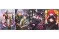TOブックス「恋した人は、妹の代わりに死んでくれと言った。」×「悪党一家の愛娘、転生先も乙女ゲームの極道令嬢でした。」合同POP UP SHOPを書泉ブックタワー（秋葉原）にて1月9日(金)より開催！