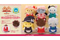 『東方Project』より、withCATアイマスク付きぬいぐるみキーホルダーが登場！