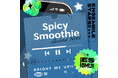 『あんさんぶるスターズ！！』椎名 ニキ「Spicy Smoothie」3月25日(水)より全世界一斉配信開始！