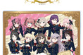 『BanG Dream!』から、描き下ろしイラストの新商品がアニメイト限定で4月11日発売！　さらに、特典がもらえるフェアを開催!!