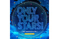 『あんさんぶるスターズ！！』10周年記念楽曲「ONLY YOUR STARS!（10th Anniversary Mix）」4月11日(土)より全世界一斉配信開始！