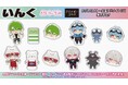 人気動画クリエイター「いんく」アニメイトコラボ「ぷくぺた」4種の発売決定！