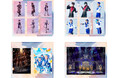 『あんさんぶるスターズ！THE STAGE』-Blessing Moment-Blu-rayパッケージ特典画像 解禁！