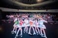 「天使」なアイドルグループCURE'T、ハーフアニバーサリー公演開催！新曲2曲＆新衣装を初披露