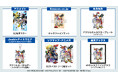 あの熱血勇者たちがBDで蘇る！『NG騎士ラムネ＆40』フルコンプリート・ブルーレイの店舗特典デザインが一挙公開!!!