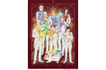 浪川大輔ら出演　イベント【ヘタリア生誕20周年記念『ヘタリア World★Stars』Anniversary Party】のアーカイブ配信決定！チケット販売詳細も解禁！