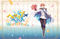 『ヘタリア』生誕20周年を記念した大規模展覧会「ヘタリア20周年原画展 WorldFesta」が東京・大阪で開催決定！　日丸屋秀和先生描きおろしのイタリアも初解禁！