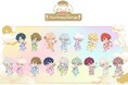 『アイドリッシュセブン』コラボカフェ第6弾「Luminous Palette Celebration」は7月9日から！　新規ビジュアルのオリジナルグッズ販売やGratteコラボも展開!!