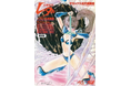 1985年の大ヒットOVA『幻夢戦記レダ』のイラスト＆原画集が「書泉と、10冊」で待望の復刊！普通の女子高生が異世界で戦う異世界ファンタジーの金字塔です。株式会社書泉にて7月5日（日）より予約開始‼