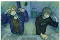 コミックス『銀河特急 ミルキー☆サブウェイ』2巻が8月25日発売　アニメイトセットに使用するカート＆マックスの描き下ろしイラストを公開！