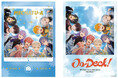 「にじさんじ」MECHATU-Aの1st Mini Albuｍ「On-Deck!」が7月22日発売！　アニメイトではカード＆ポスターがもらえるほか、「Dytica」のトークイベントも開催!!